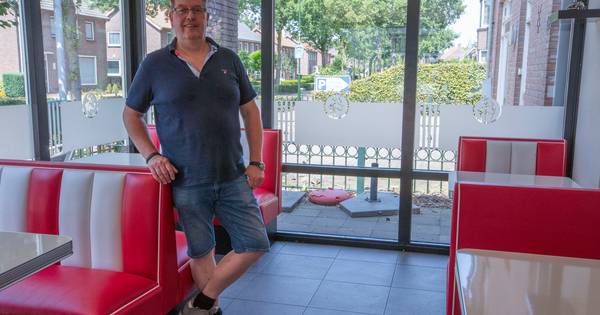 Friet, snacks en maaltijden uit De Garage in Hoogeloon - Eindhovens Dagblad
