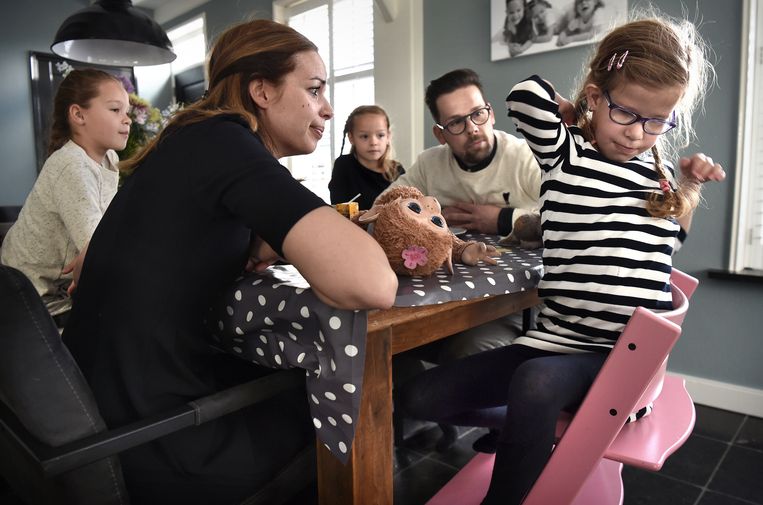 Scp Groeiende Onzekerheid Bij Ouders Die Zelf Zorg Bieden Aan Hun Gehandicapte Kind De Volkskrant