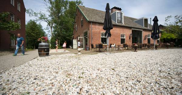 Landgoed Rijckholt begint eigen Academie | Bevelanden - PZC