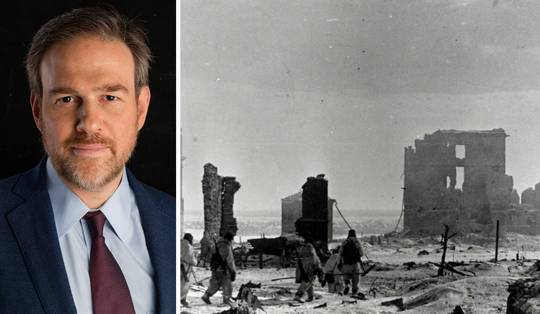 Is de Derde Wereldoorlog eigenlijk al begonnen?