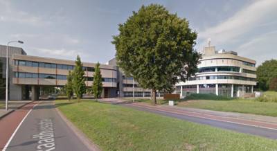 Ede wil vaart in de formatie houden