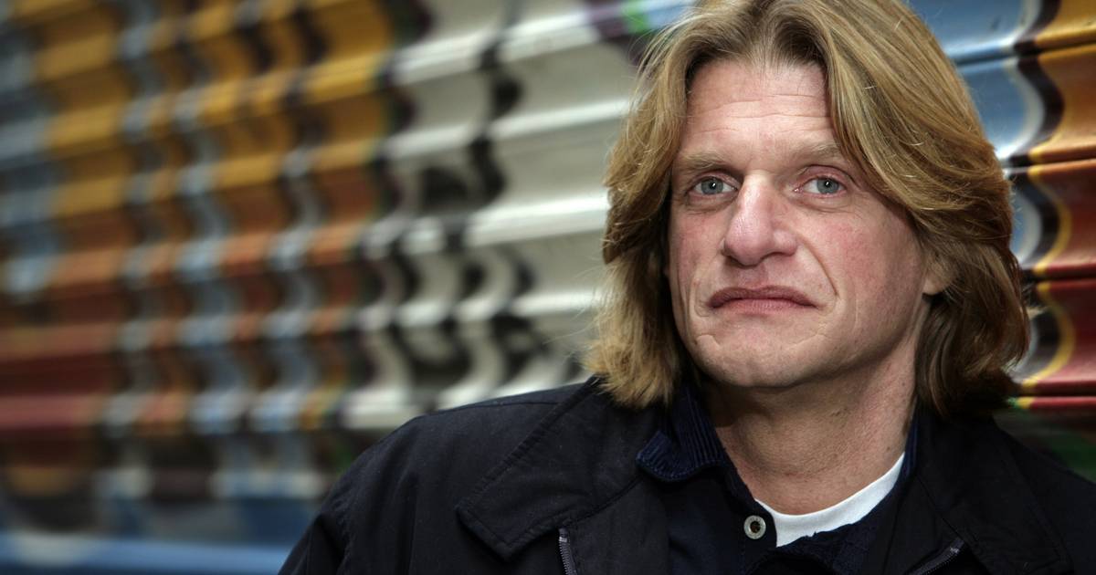 Keith Bakker overweegt tuchtklacht tegen Moszkowicz | TV & Radio | AD.nl