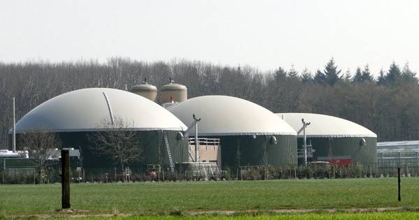 Illegale mestopslag: Roosendaal dreigt met dwangsommen voor nieuwe eigenaar Biomoer - BN DeStem