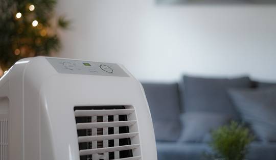 Te veel airco bij warm weer is onverstandig: ‘Je lichaam verliest het aanpassend vermogen’