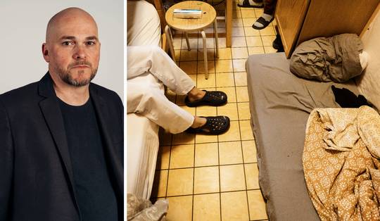 De gevangeniscrisis bewijst: politieke verantwoordelijkheid gaat over meer dan in een Instagram-story past