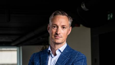 Econoom Peter De Keyzer windt er geen doekjes om: 