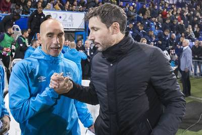 Van Bommel: record is uniek