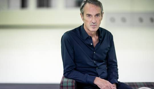 ‘Iglo van Hove’: wat voorafging aan de val van sterregisseur Ivo van Hove