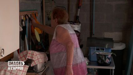 27. Fête gâchée !