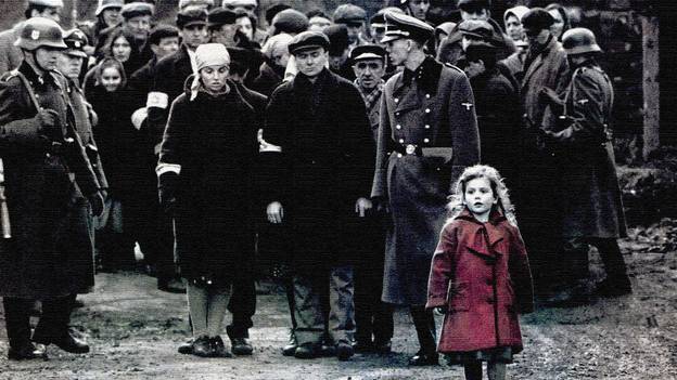 Schindler's List