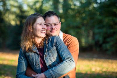 Marnix, wat maak je me nou?