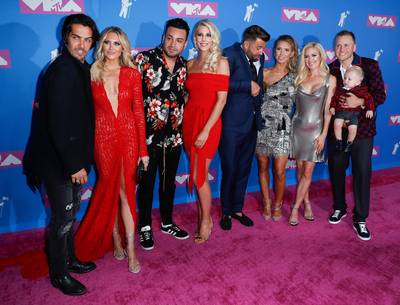 Nieuw seizoen The Hills in juni op tv