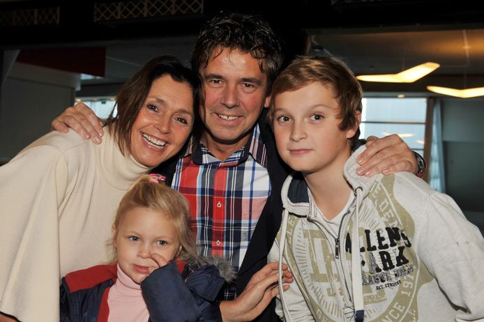 Ex Lijfwacht Wendy Van Wanten Ze Zei Dat Ze Een Prinsje Verwachtte Celebrities Hln Be